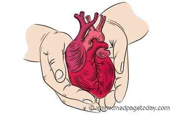 Studies: Donor Heart Allocation System Needs 'Recalibration'