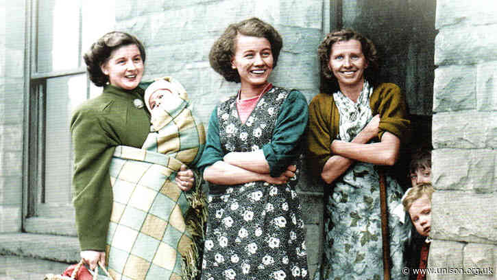 Book review: the birth of the NHS