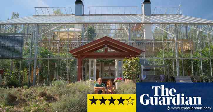 Home review – designs take on a grander purpose without Kevin McCloud