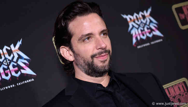 Broadway's Nick Cordero May Never Walk Again After Coronavirus Battle
