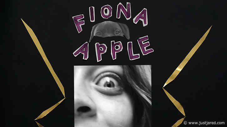 Fiona Apple Drops New Album After 8 Year Absence - It's Getting Rave Reviews!