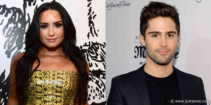 Demi Lovato Source Shoots Down Engagement Rumors