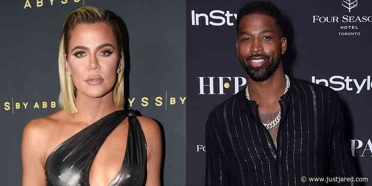 Khloe Kardashian & Tristan Thompson Talk About Possibly Giving True Another Sibling
