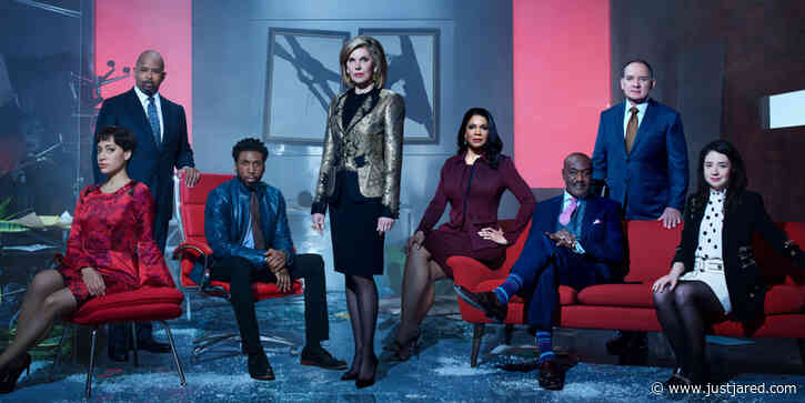 'The Good Fight' Cast Explain Why Season 4 Episodes Are Delayed A Week