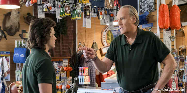 Fans Step Up For Georgie After Watching 'Young Sheldon's Shocking Ending