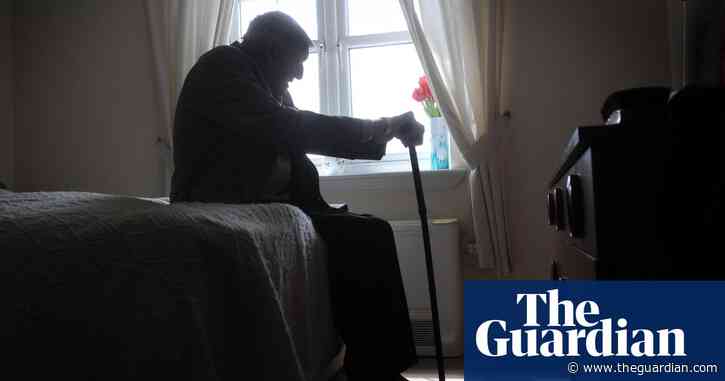 Coronavirus crisis could force UK home care providers to abandon vulnerable people