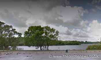 Bolton residents caught travelling to Pennington Flash Country Park
