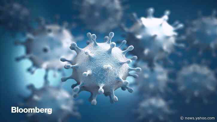 France Reports 1,438 New Virus Deaths, Highest Toll to Date