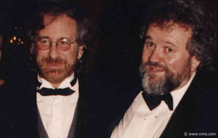 Steven Spielberg leads tributes to ‘E.T.’ cinematographer Allen Daviau after death from coronavirus
