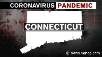 Connecticut COVID-19 cases top 14,000, death toll surges