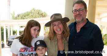 Kate Garraway shares update on husband in hospital with coronavirus