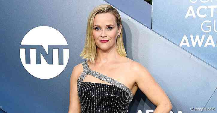 Reese Witherspoon Opens Up About Her Struggles with Postpartum Depression: 'It Was Scary'