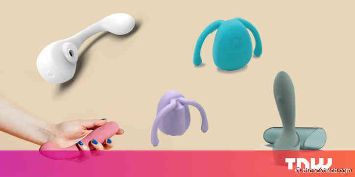 It’s time sex toys became more inclusive and accessible