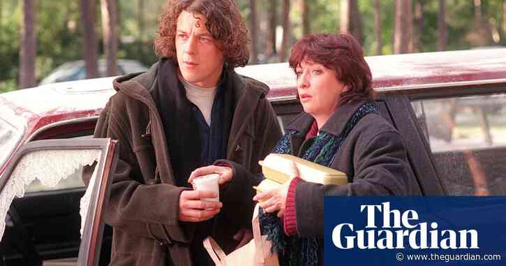 My top tip for coping with coronavirus anxiety? Watch Jonathan Creek