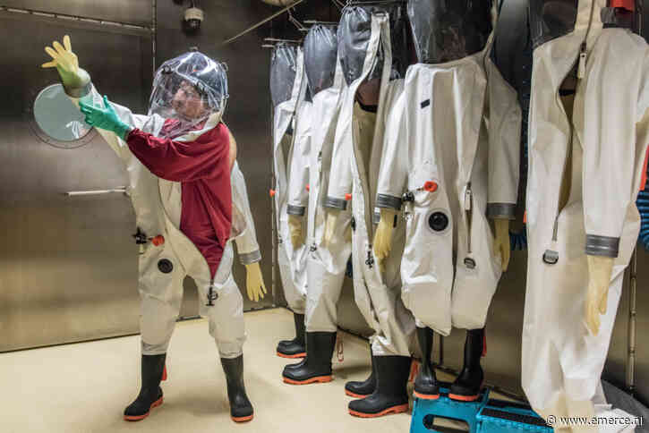 Duitse contactapp binnen enkele weken