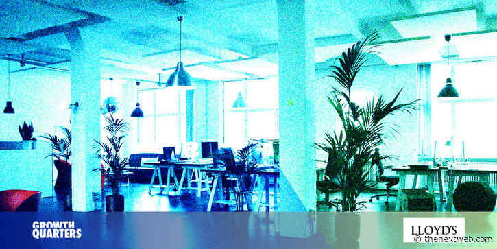 Office work will never feel the same after the coronavirus pandemic