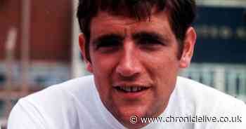 Geordie World Cup winner Norman Hunter dies after contracting coronavirus