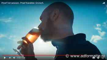 Ard Bossema (Grolsch): ‘We willen er sterker uitkomen door in de merken te blijven investeren’