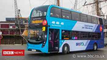 Coronavirus: Bristol bus driver's virus death 'felt by all'