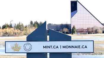 Royal Canadian Mint to produce sanitizer for health-care workers confronting COVID-19