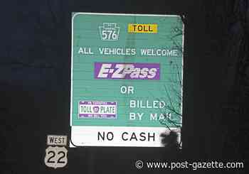 Pa. Turnpike considers cutting capital budget projects, transit payments