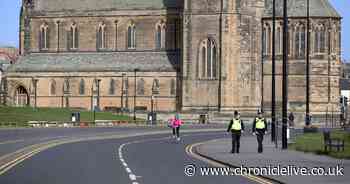 The public backs the lockdown and it is saving lives