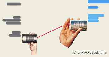 Apps for Fostering Deep Conversations: LongWalks, Party Qs, Fabriq