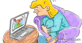 This Week's Cartoons: Coronavirus, Social Media, and Social Distancing