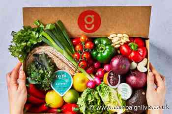 Gousto aims to boost production after it was forced to hit pause on new customers