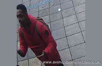 CCTV image released in Bristol hate crime investigation