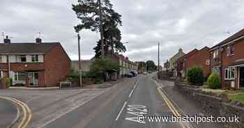 Man charged after arrest by armed police in Kingswood