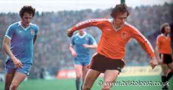 City and Leeds mourn the death of legendary defender Norman Hunter