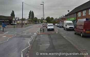 Police called as man leaves bag under bush on Cotswold Road