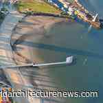 Brookes Jetty designs come in Waves