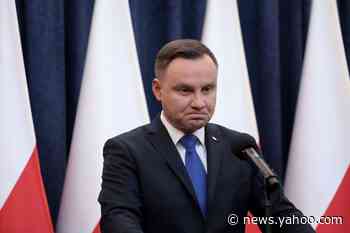 Fears of eroding democracy in Eastern Europe