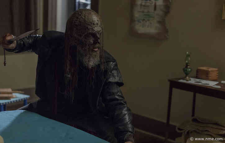 ‘The Walking Dead’ creators hint at what fans can expect from season finale