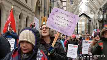 Dissent in the time of COVID