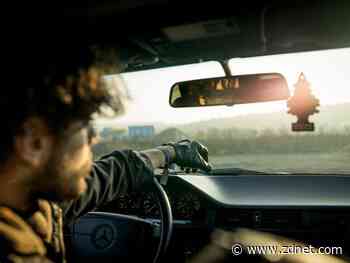 Ford’s new patent application explores how smell sensors could change taxi bookings