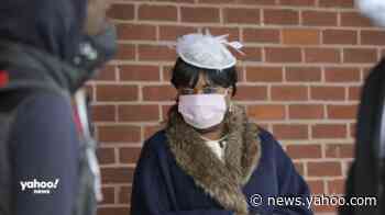 Black Americans are dying of COVID-19 at a higher rate than anyone else. Why, and can anything be done?