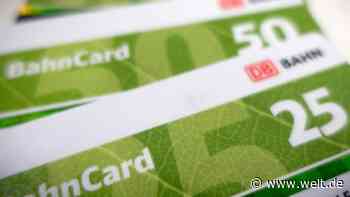 So bekommen Bahncard-Kunden jetzt Geld zurück