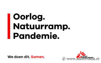 Artsen zonder Grenzen benadrukt het belang van ‘samen’ in crisistijd