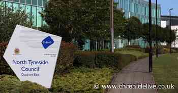 Children's services in North Tyneside rated 'outstanding' by Ofsted