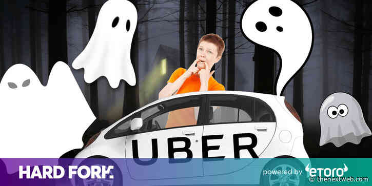 Uber warns revenue loss could hit $80M this quarter — and traders love it