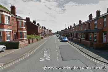 Woman suffers burns in fire in flat on Norris Street