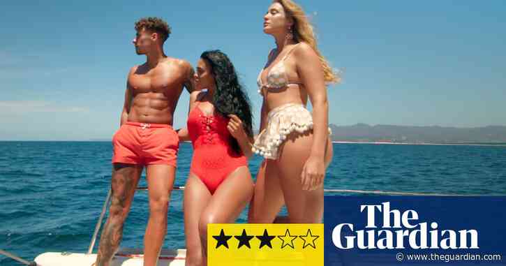 Too Hot to Handle review – 'chaste' Love Island is disgustingly bingeable