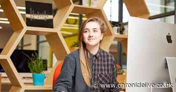 ADVERTORIAL: Join 'virtual open day' for Durham college with a Starbucks and gym on-site