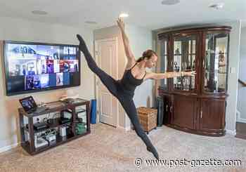 Colleges move dance classes online in response to COVID-19