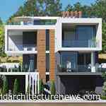 Russia's minimalist themed cottages near Sochi Sea