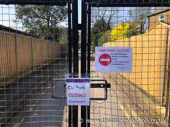Harrow Council closes park car parks to promote social distancing