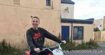 Mother's tribute to James Ferguson killed in Easter Monday crash